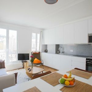 Appartement met Twee Slaapkamers